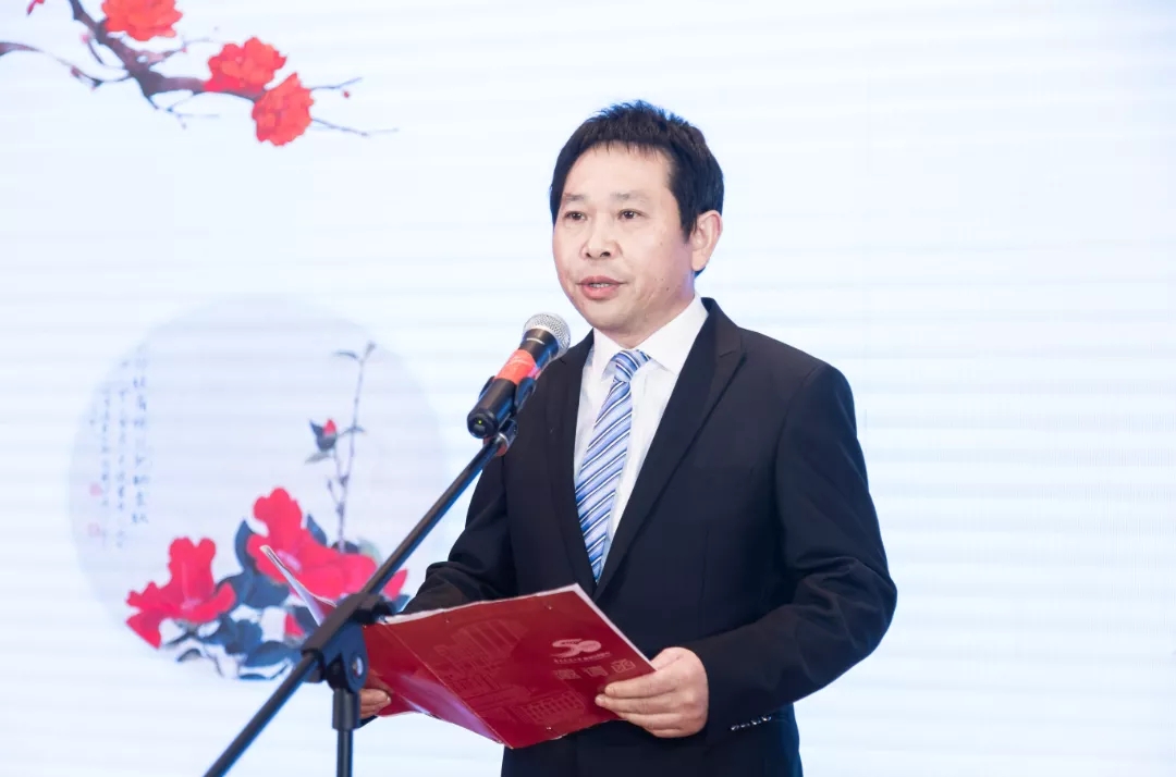 “共濟十載，贏創未來” 英諾科技十周年暨2022迎新晚宴圓滿舉行！